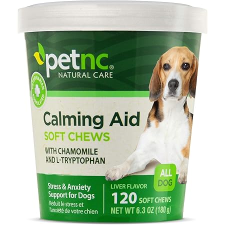 nutracalm for dogs amazon