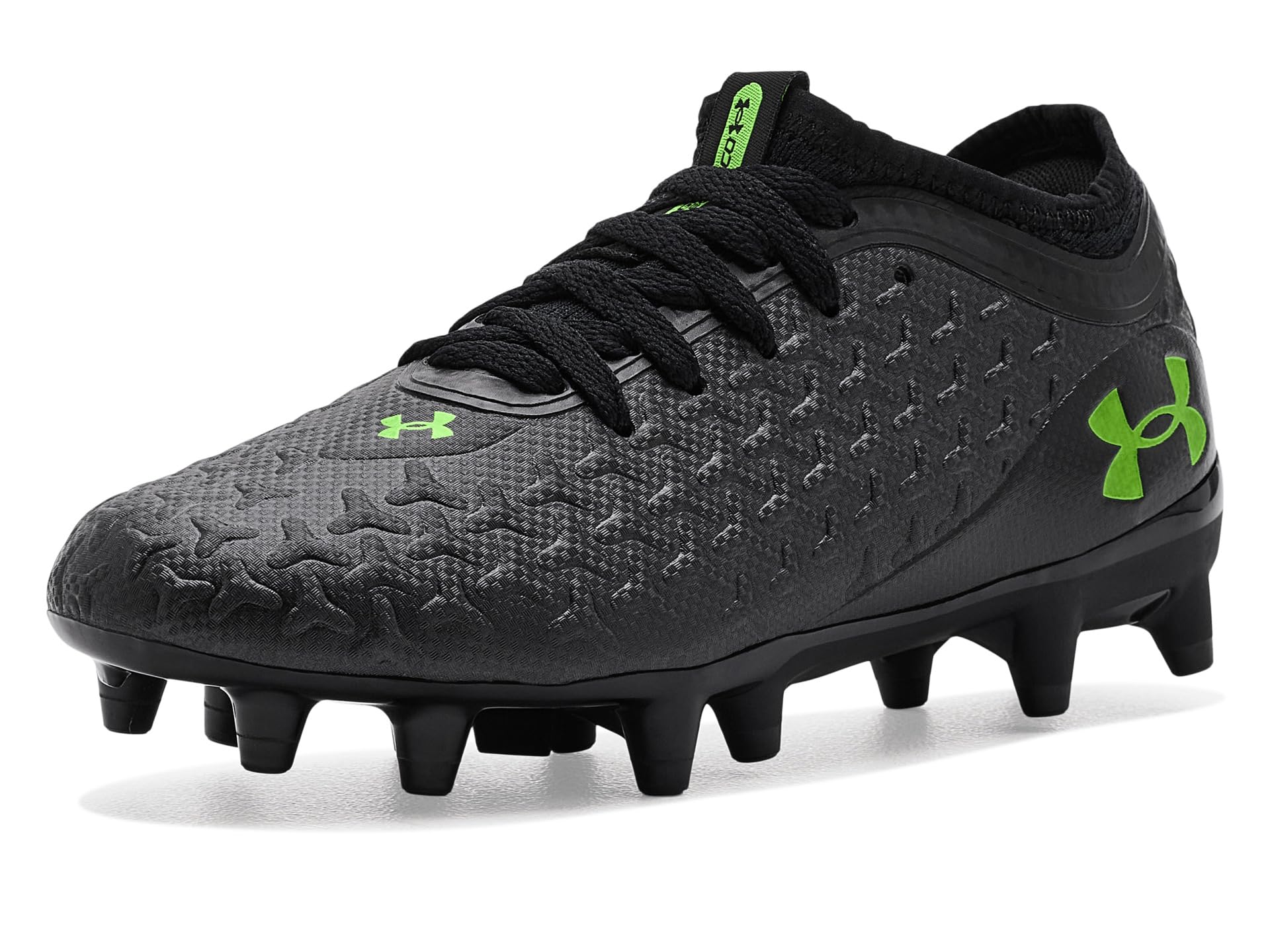 Under Armour Magnetico Select 6 Jr. - Tacchetti da calcio per bambini