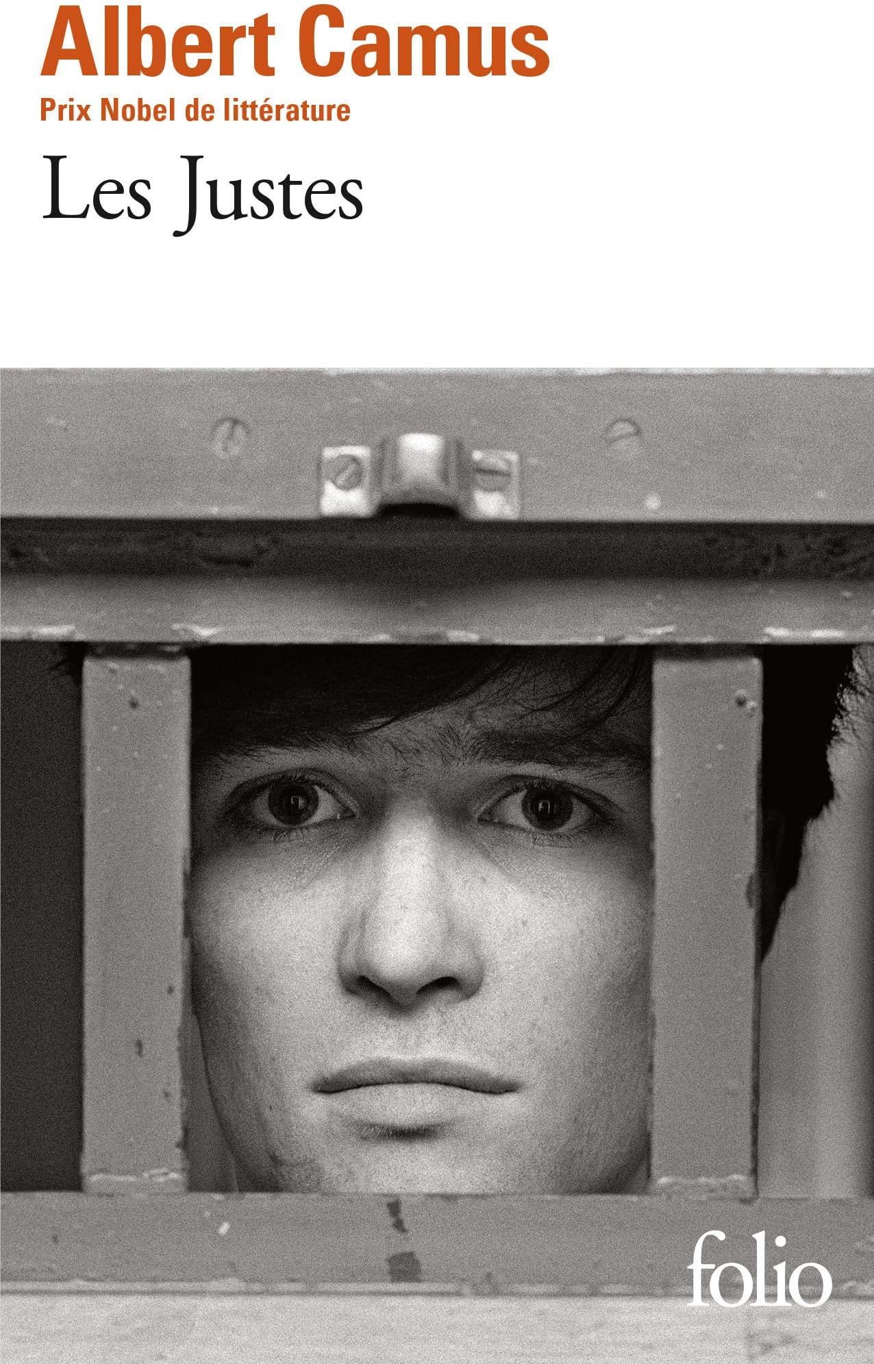 Les Justes: Pièce en cinq actes