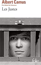 Download Les Justes PDF