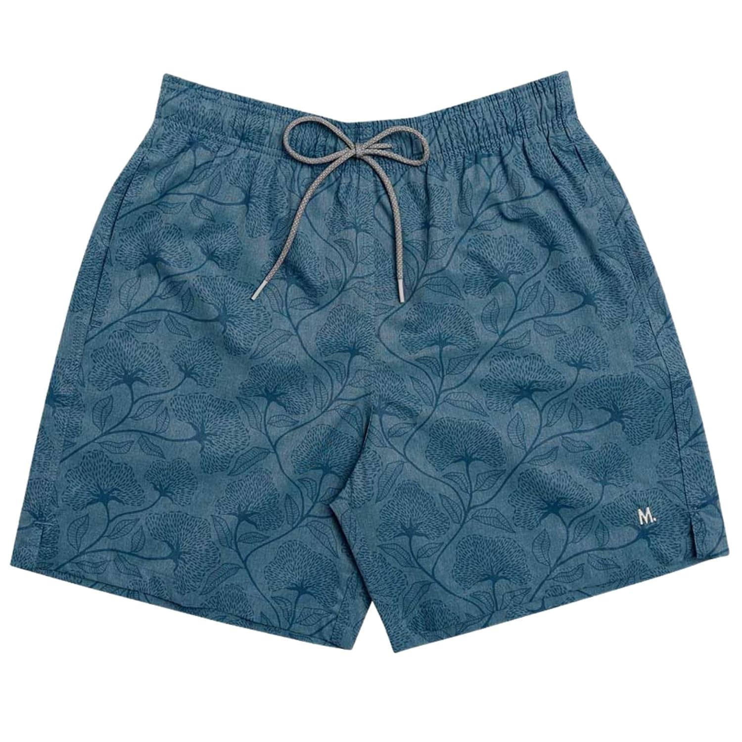 Short Praia Masculino Mash Bermuda Dryfit Elastano Verão