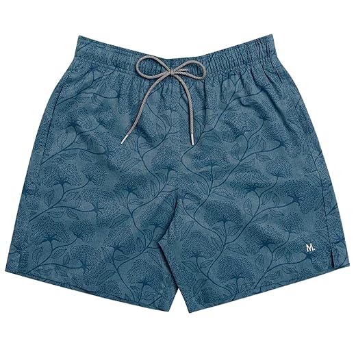 Short Praia Masculino Mash Bermuda Dryfit Elastano Verão
