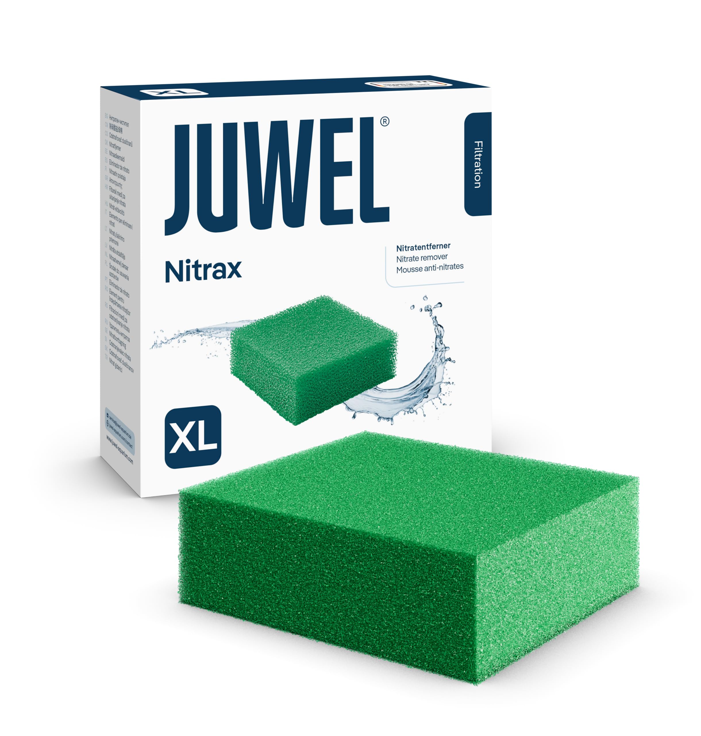 Juwel Nitrate Removal Sponge