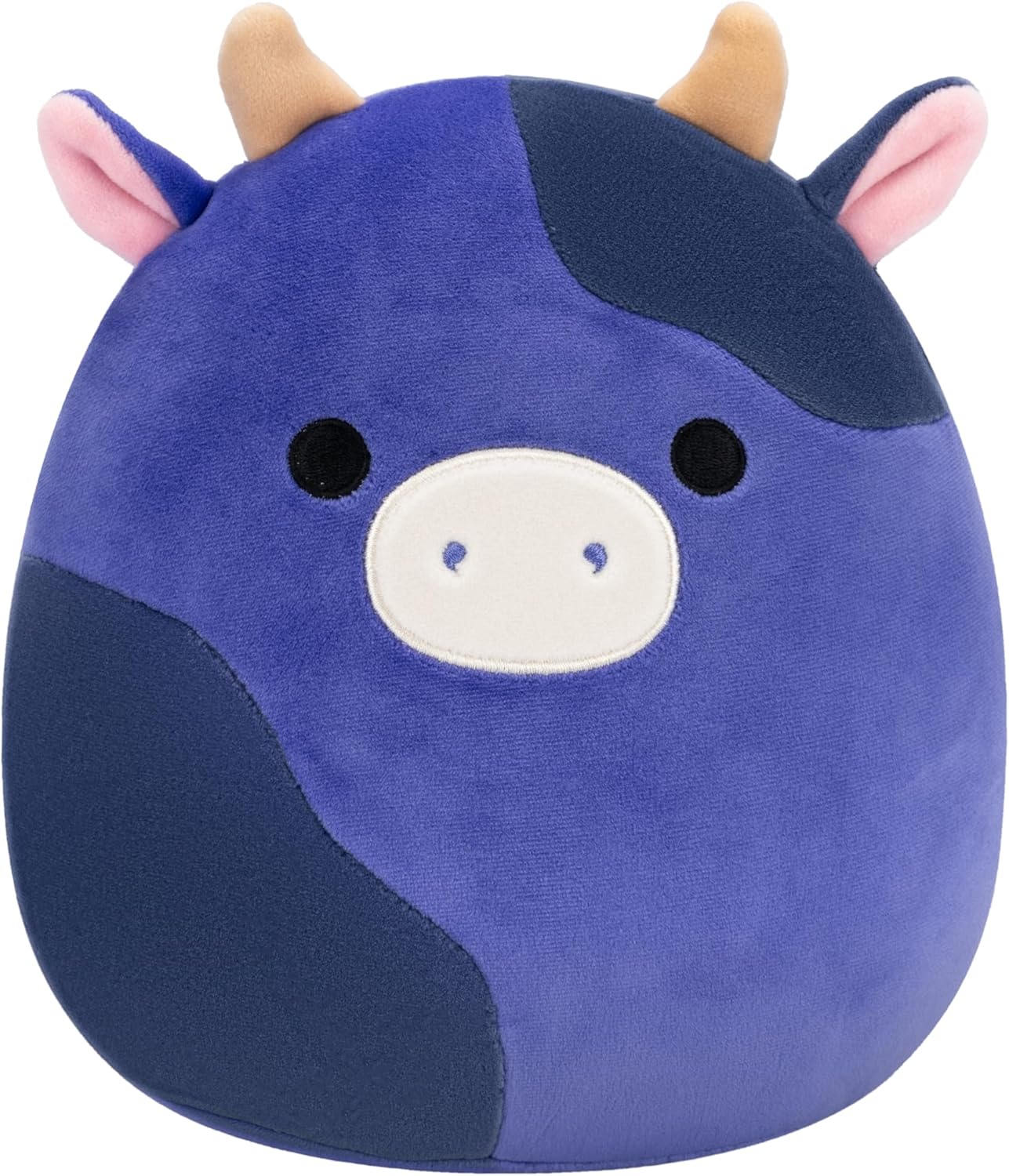8-Inch Ingred Cow Plush