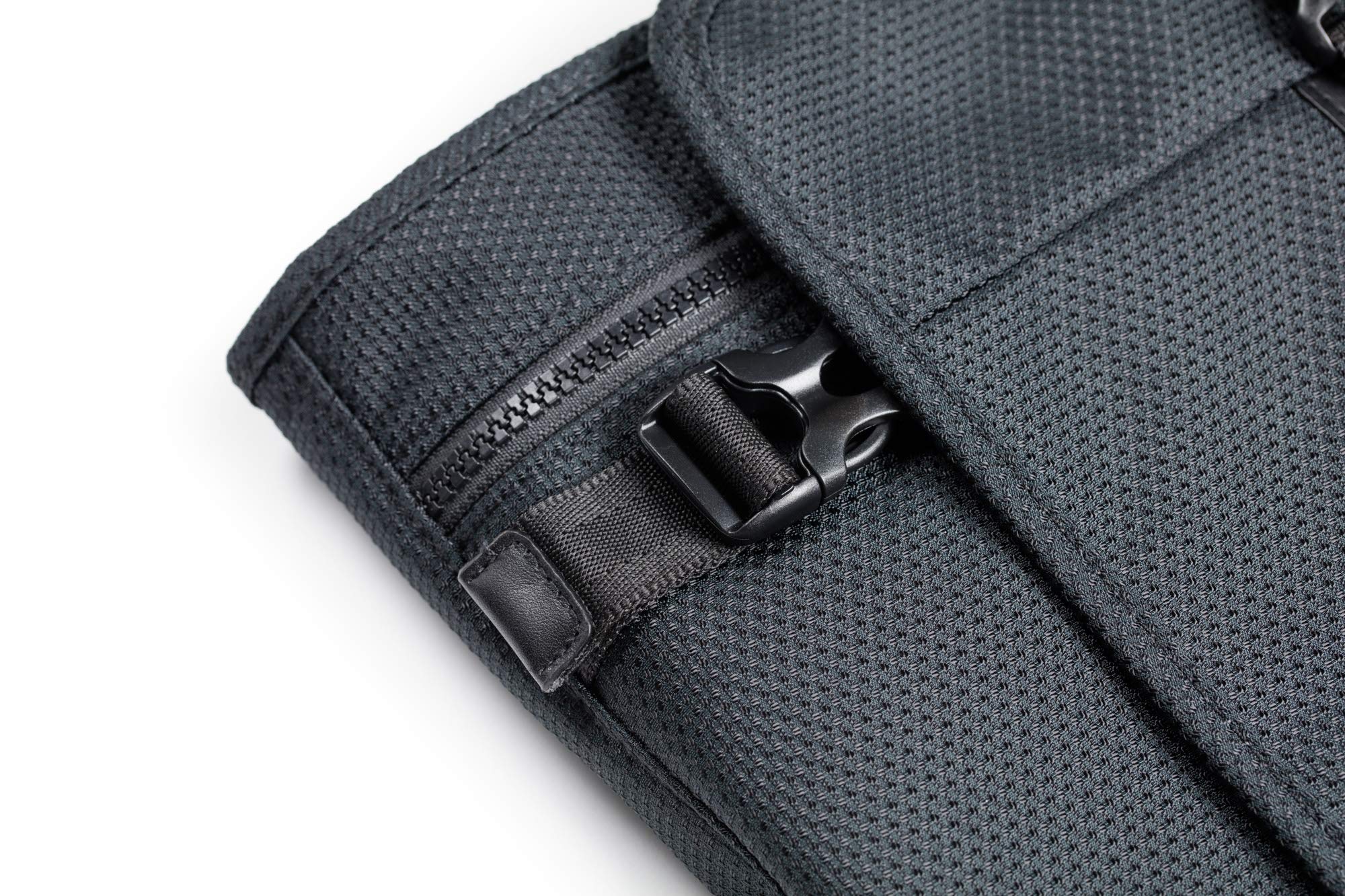 PLIQO Carry-on Smart Travel Garment Bag 