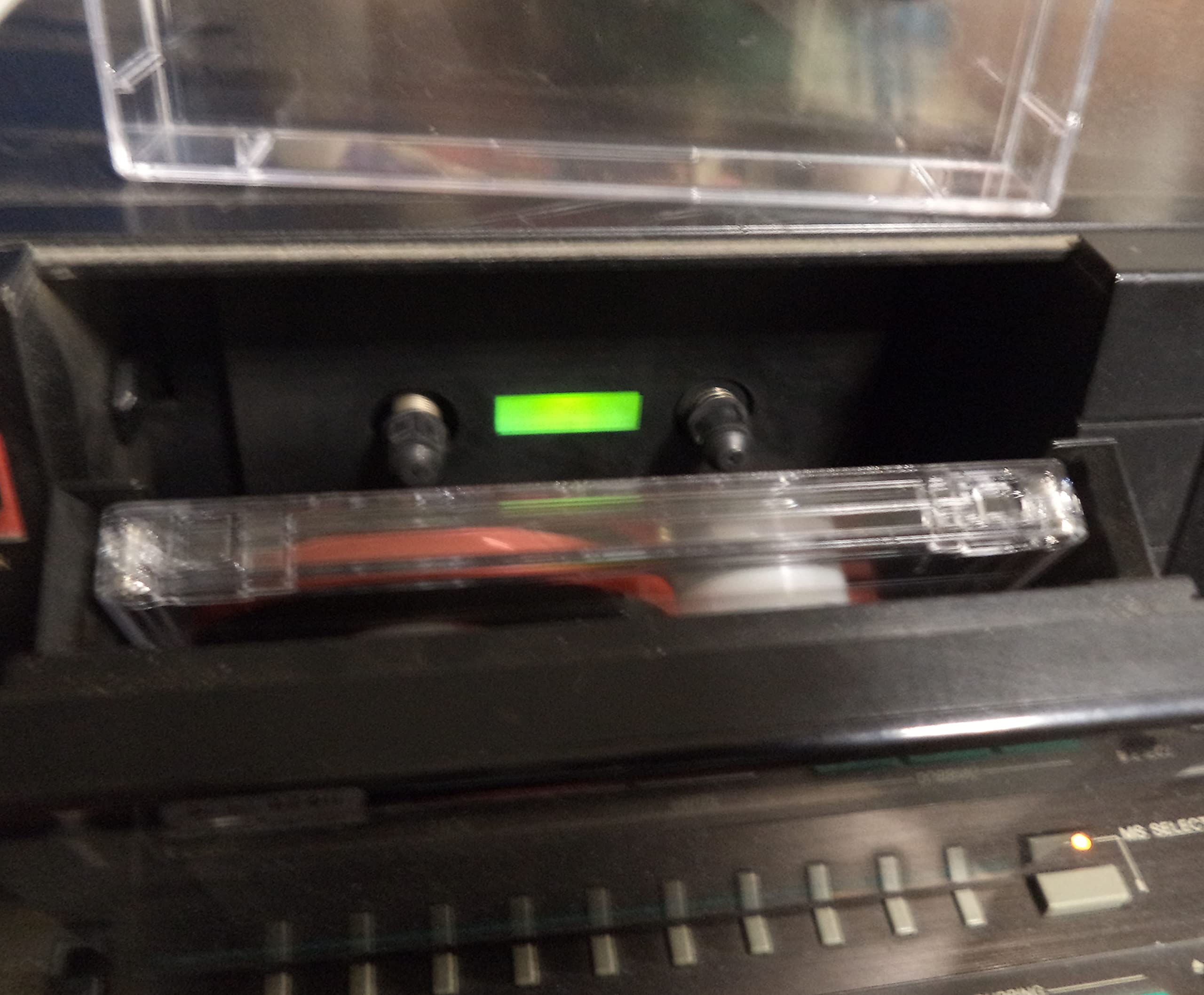10 Cintas Virgenes Cassette 90 Min. Calidad Ferro/Ref. 640-3