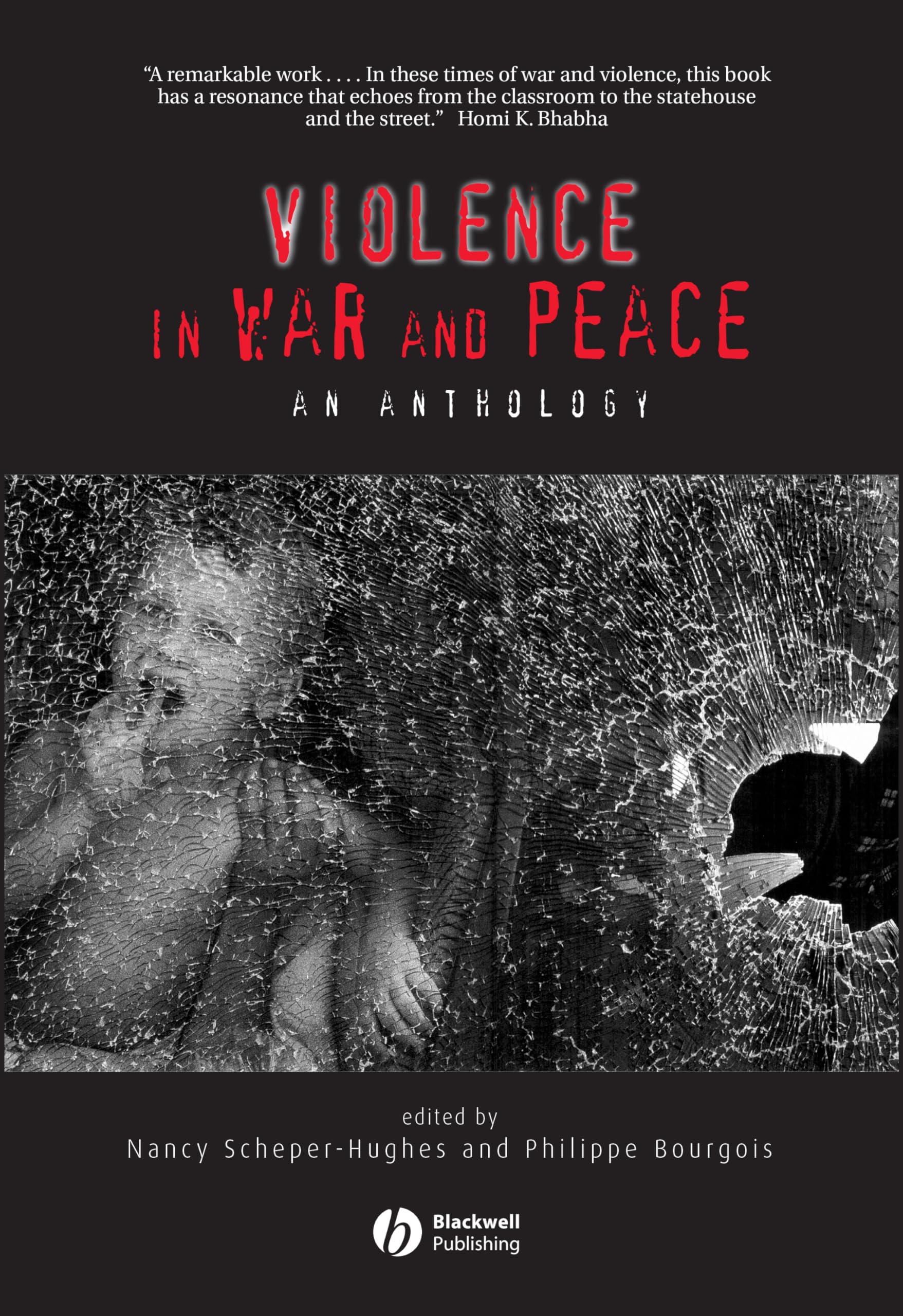Violence in War and Peace : An Anthology