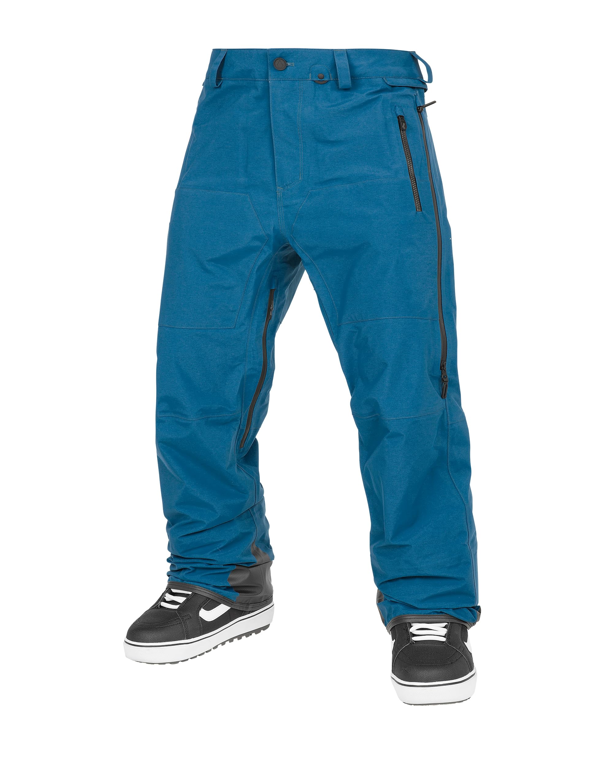 Volcom Guide Gore-Tex męskie spodnie snowboardowe o luźnym kroju