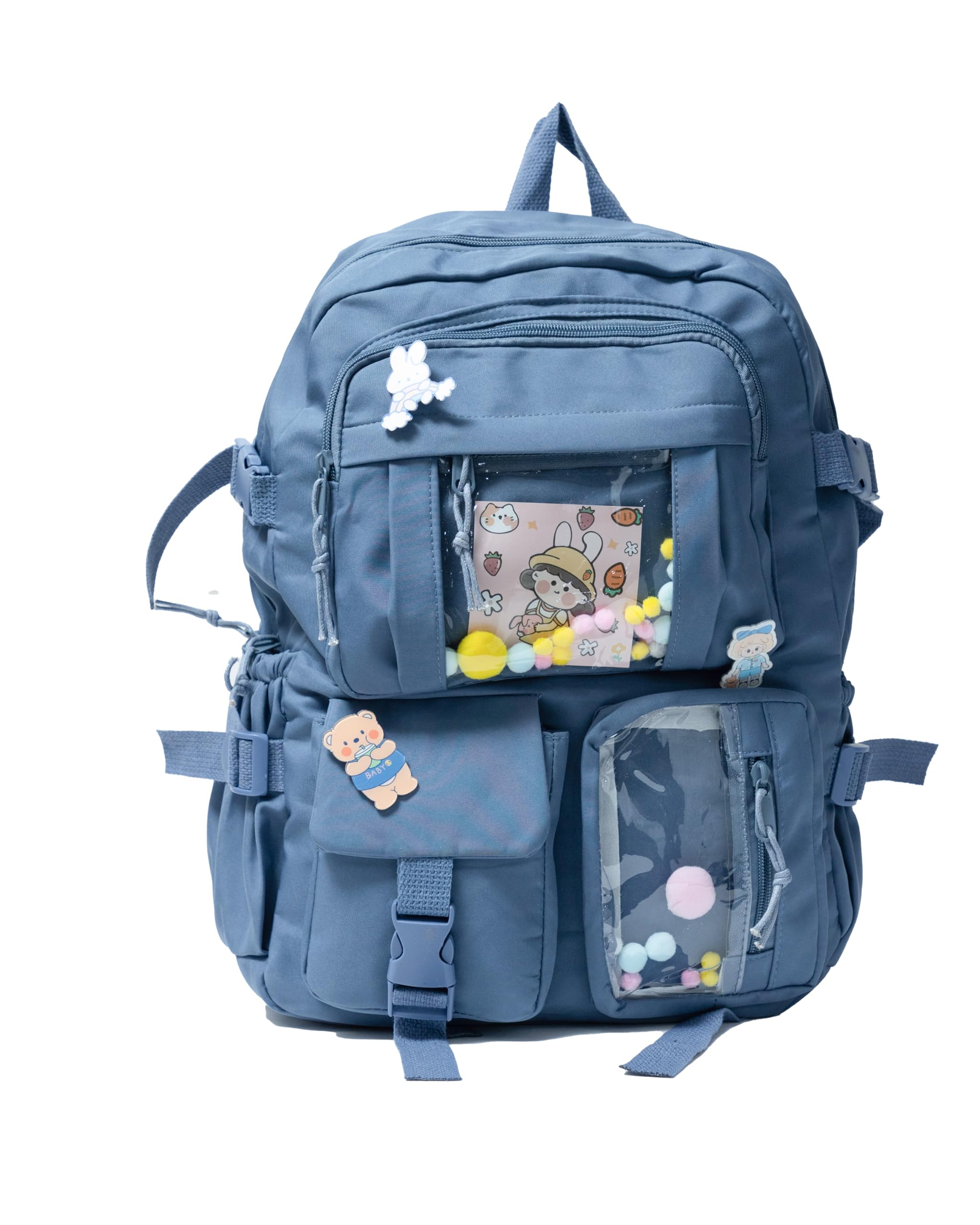 despacito 20 L Laptop Backpack-picture-47