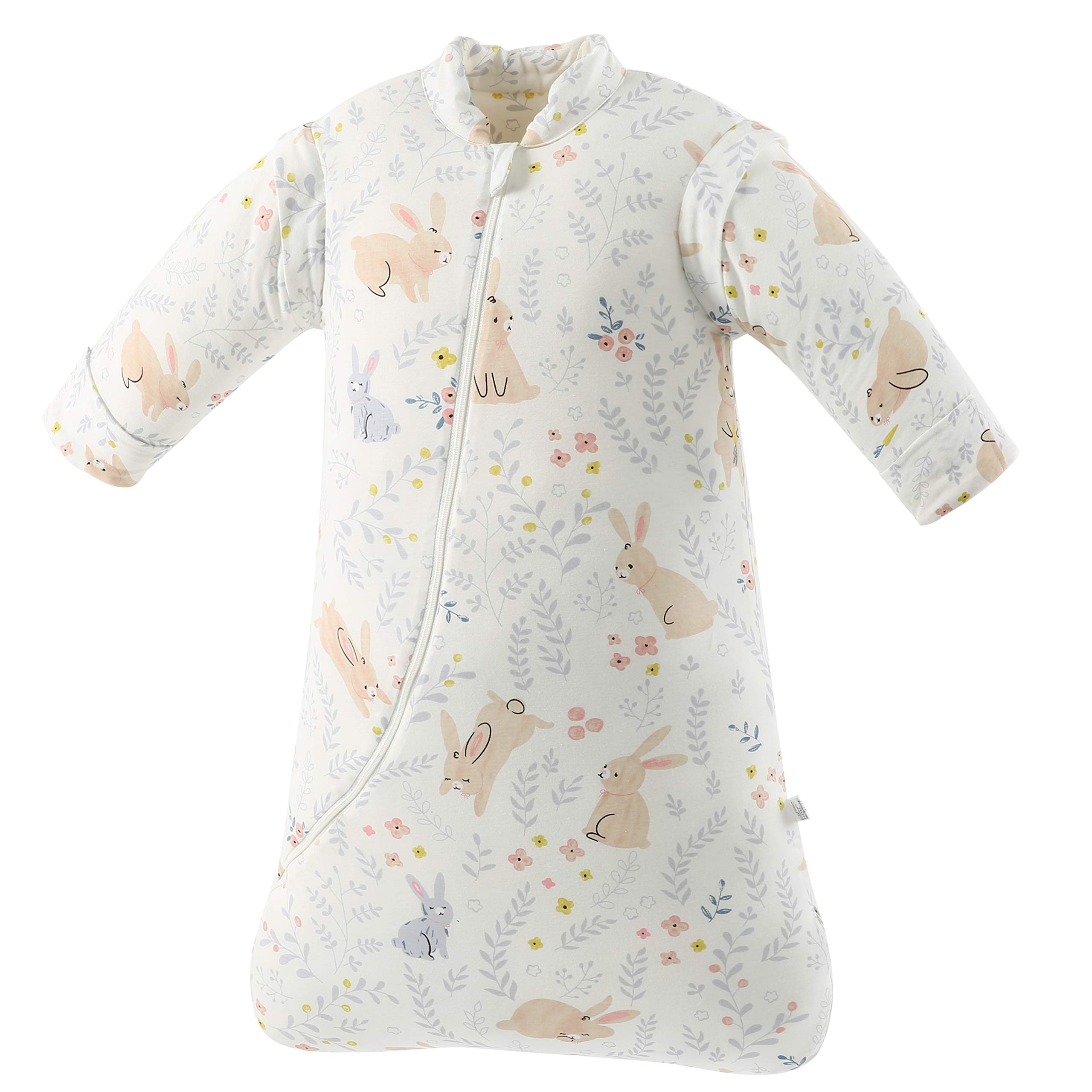 wearable blanket baby