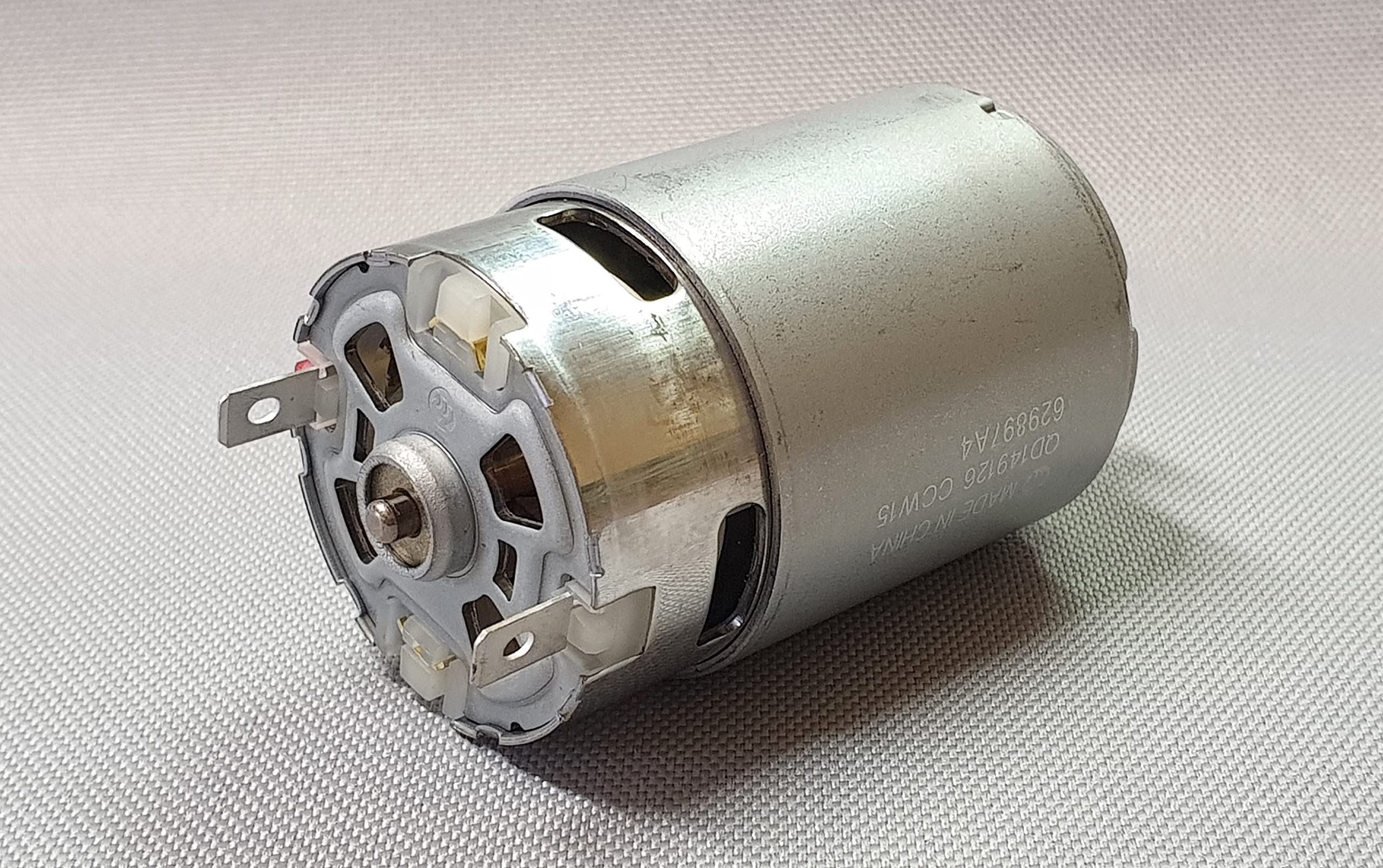 Makita 629900-1 Moteur Pour Perceuse HP347D