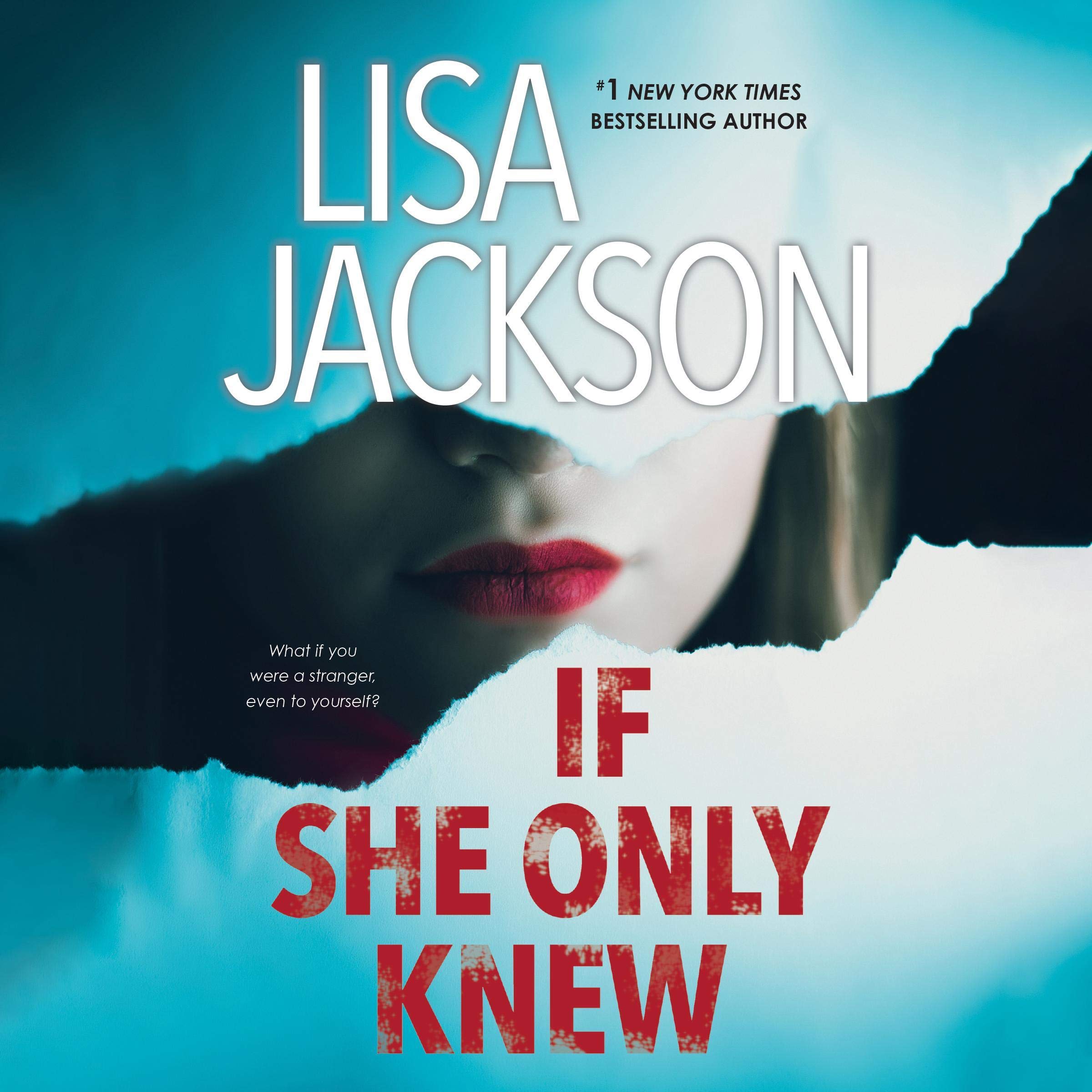 If She Only Knew: The Cahills, Book 1