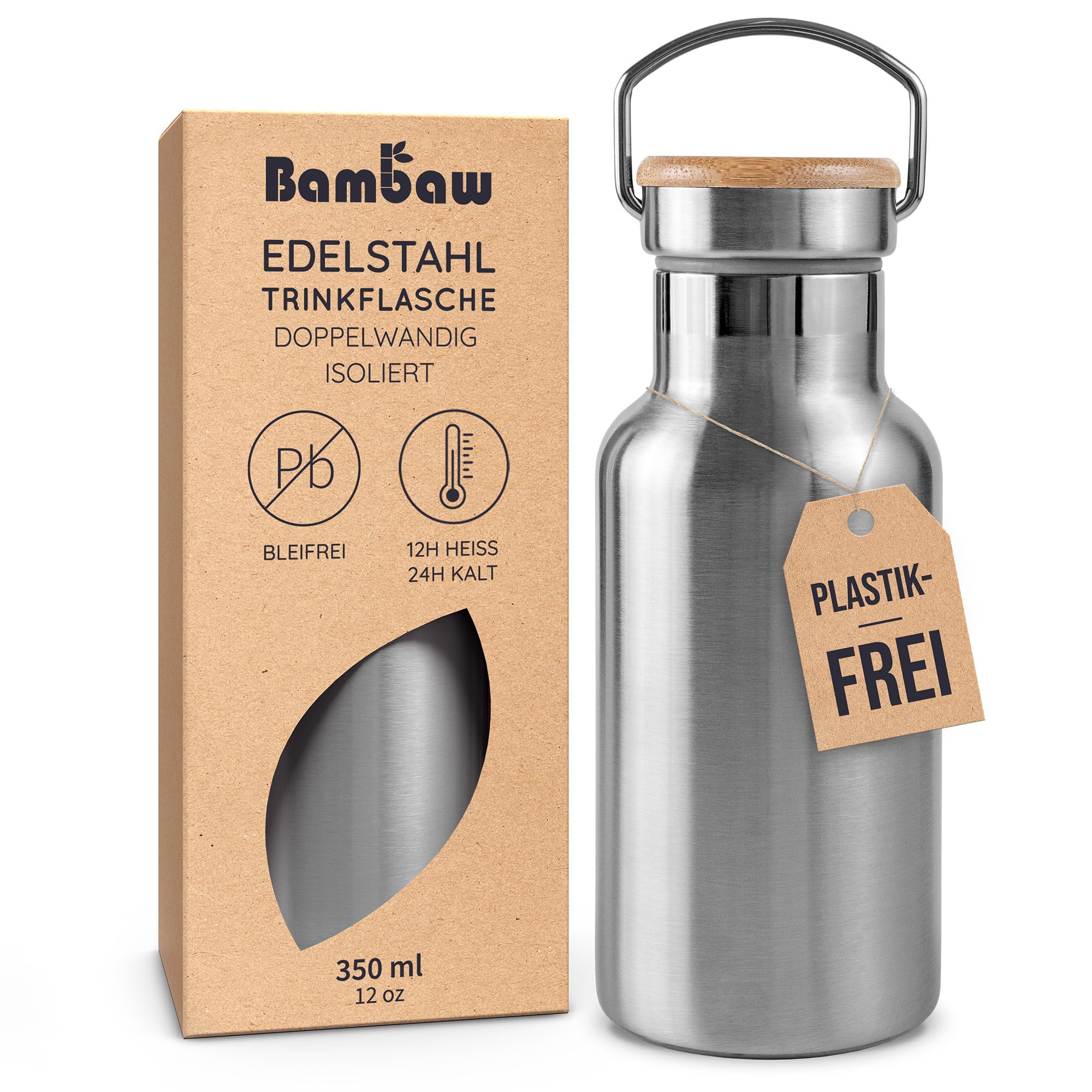 Bambaw