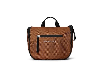 Sherpani Co-pilot Travel Toiletry Case Wallet Morocco, Polyester