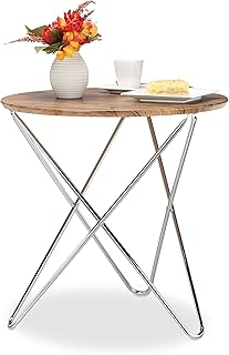 Suchergebnis Auf Amazon De Fur Tisch 60 Cm Hohe Beistelltische Tische Garten Beistelltisch Höhe 60 Cm