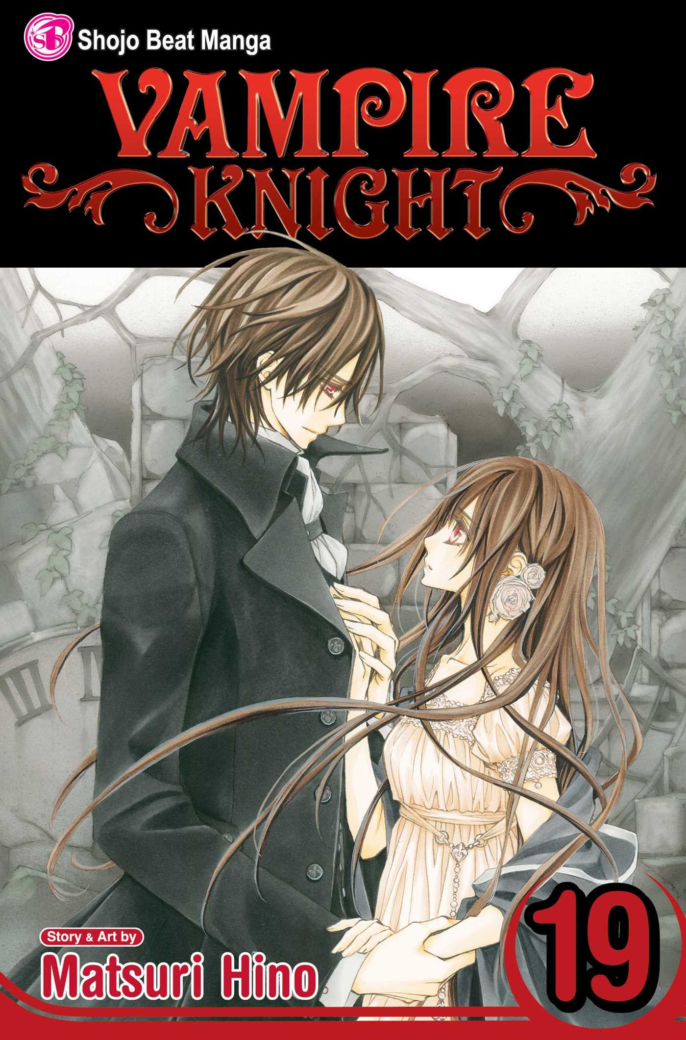 Vampire Knight, Vol. 19 (19) Paperback – Illustrated, October 14, 2014