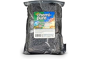 ABE167507 Chemi-Pure Bulk Formula Aquarium Water Quality Purifier