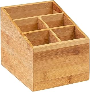 Organizador de Mesa com Compartimentos