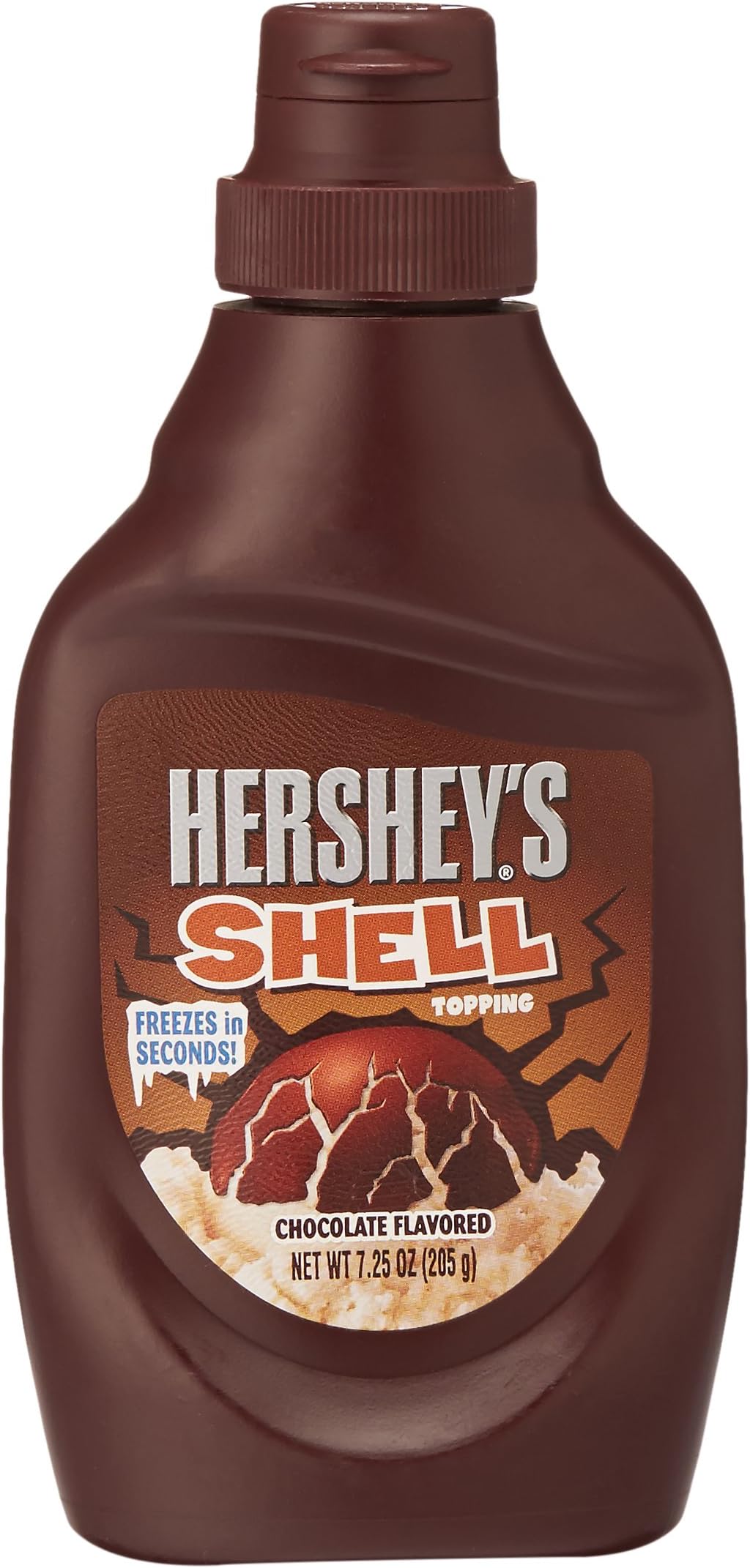 Hershey's Shell Topping, 205g