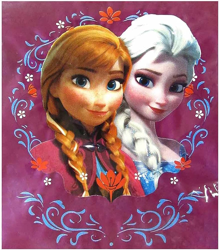 Poncho frozen Outlet