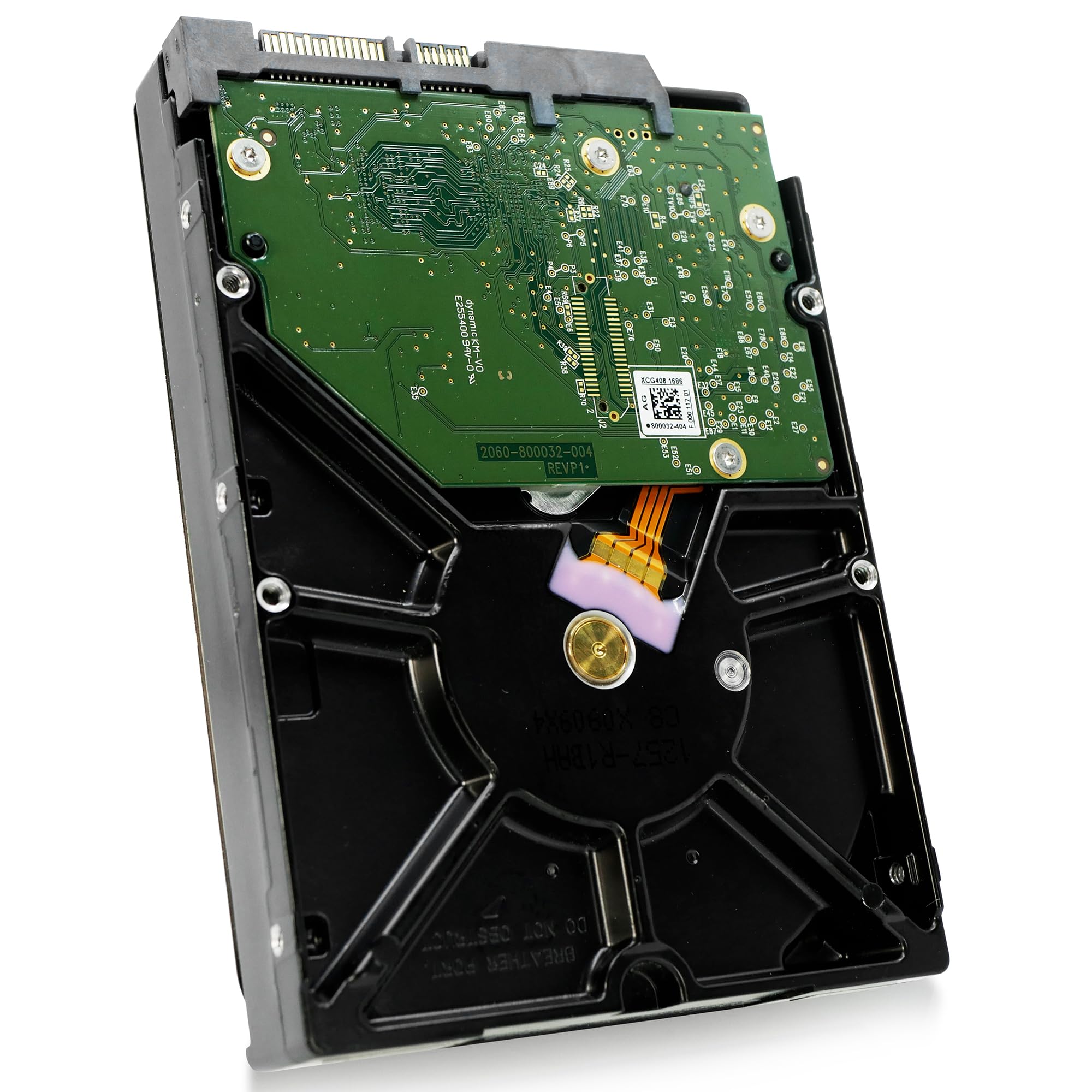 Amazon | 【整備済み品】Western Digital 2TB Ultrastar DC HA200 SATA
