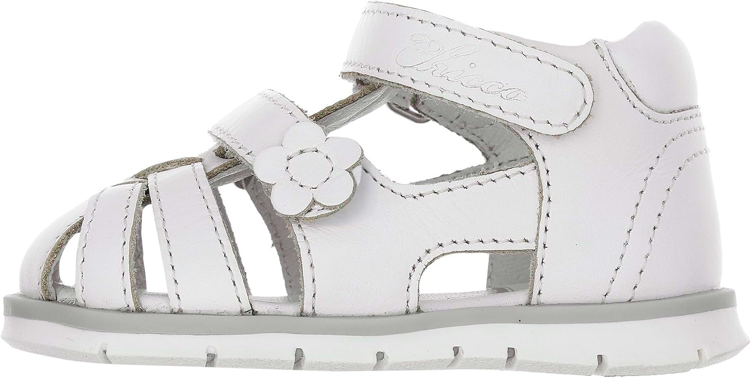 Sandales Bébé Fille Chicco Mixte Enfant Sandale Spider, Idéale Pour La Mer Et La Sandale Bebe