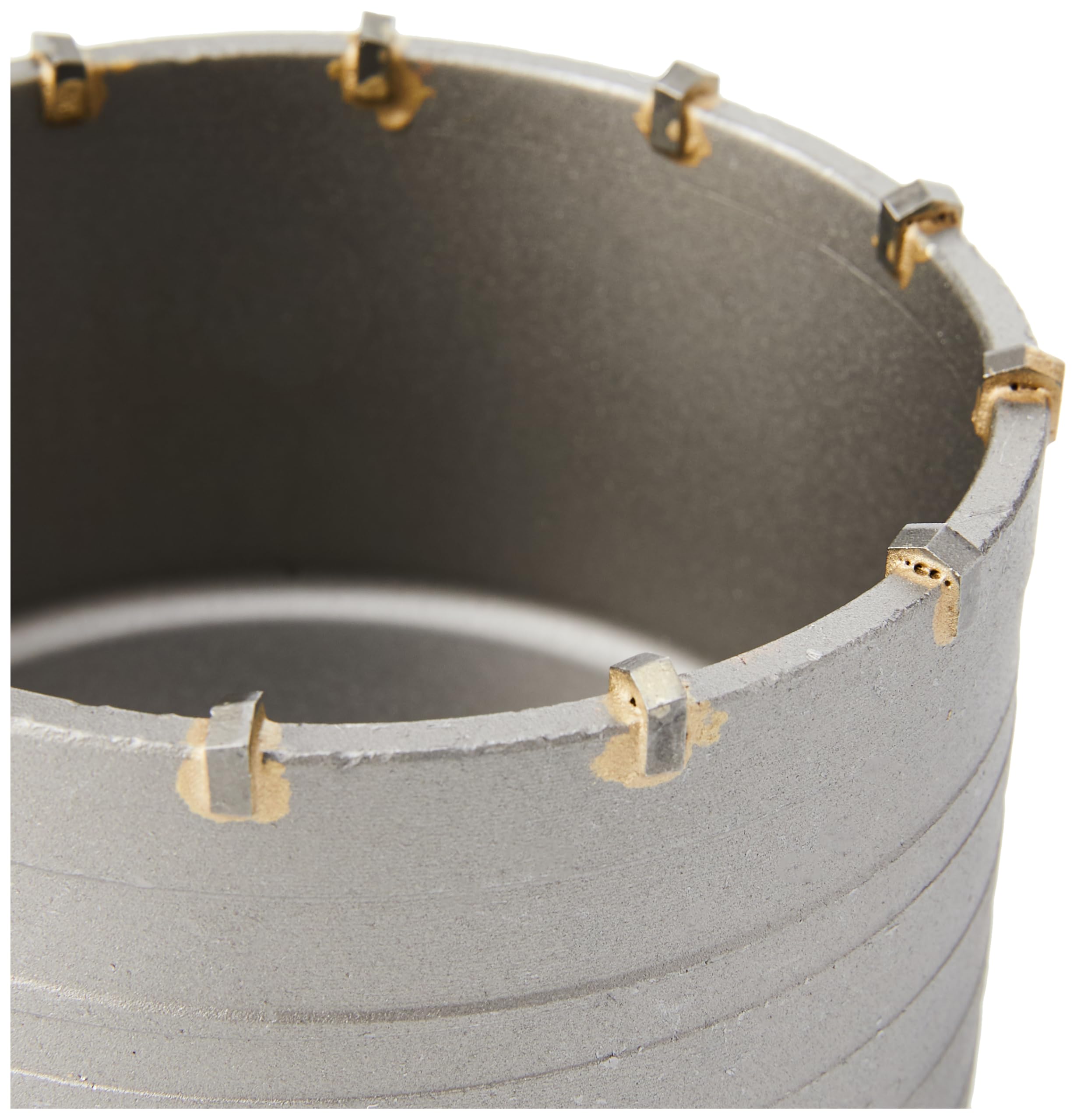 Silverline Tools 947605 - Barren para hoyos de postes de madera