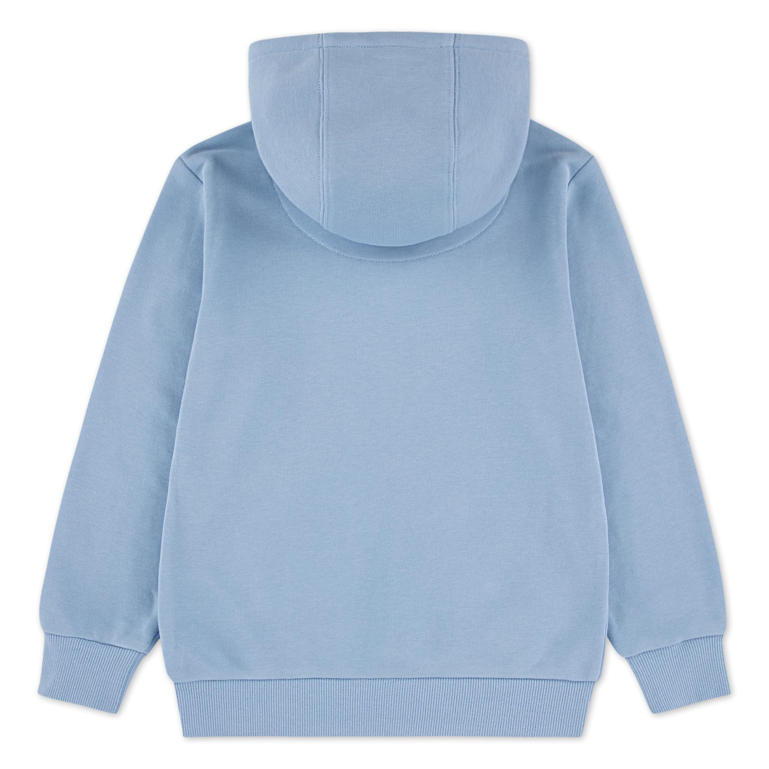Levi'S Ee910 Sudadera con Capucha Batwing Niños (Pack de 1)