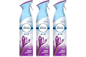 Febreze Spring & Renewal Air Effects Refresher