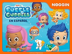 Bubble Guppies en Espanol Season 1