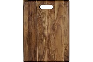 Gripperwood Acacia Architec-T Cutting Board