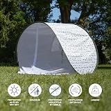 Babymoov Tenda anti-UV protezione 50+ Provence - 4