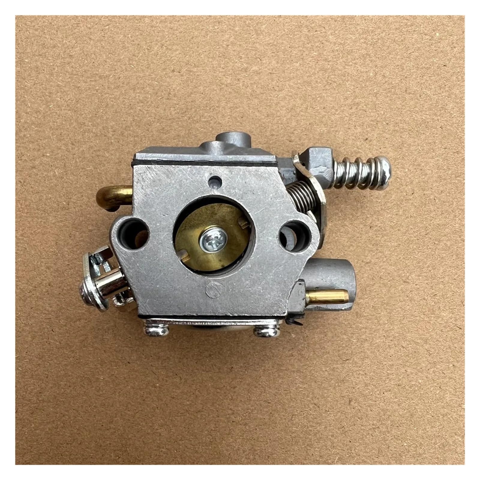 Carburateur pour tronçonneuse Alpina GGP Stiga A 3700 4000