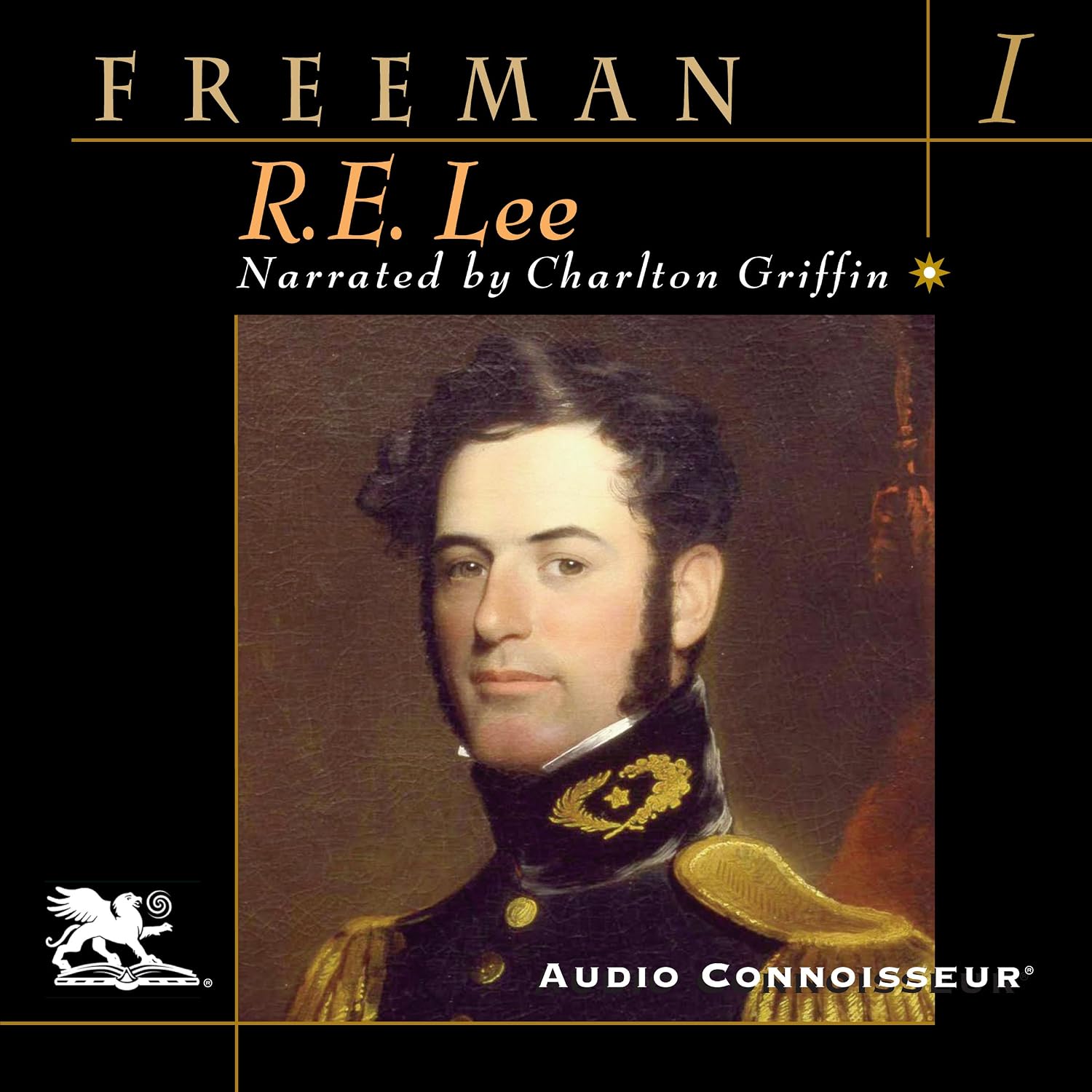 Douglas Southall Freeman  R. E. Lee, Book 1-4