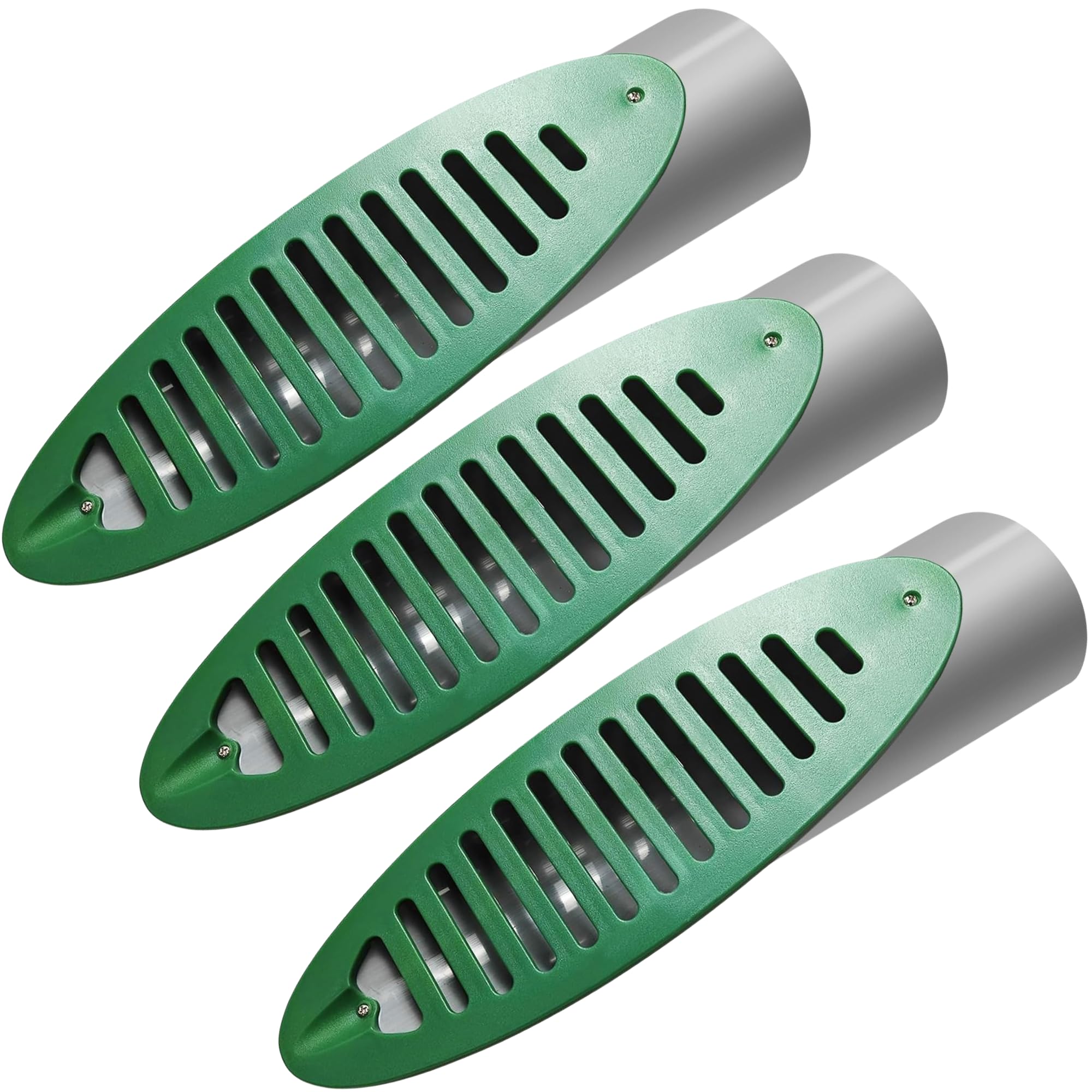 Yard Drain Emitter Leanaco