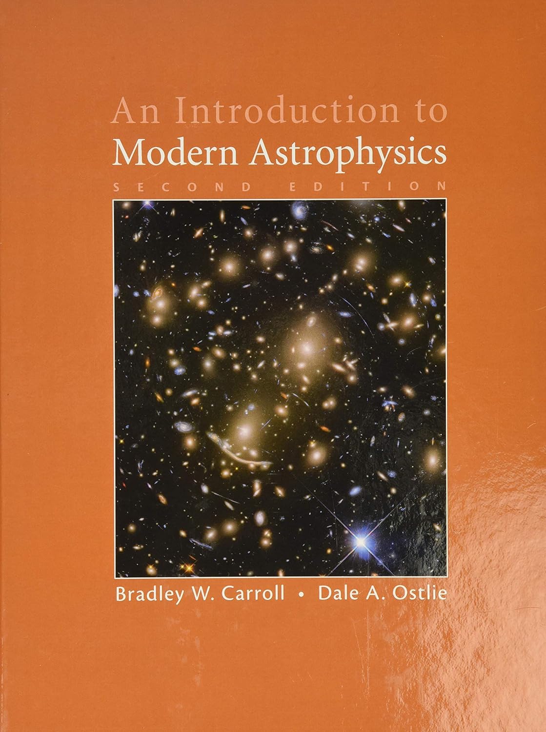 An Introduction To Modern Astrophysics Carroll Bradley W Ostlie An Introduction To Modern Astrophysics Carroll Bradley W Ostlie