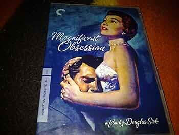 その他 1000 Masterworks: European Romanticism [DVD] Amazon.com: Magnificent Obsession (1954) DVD Jane Wyman/Rock