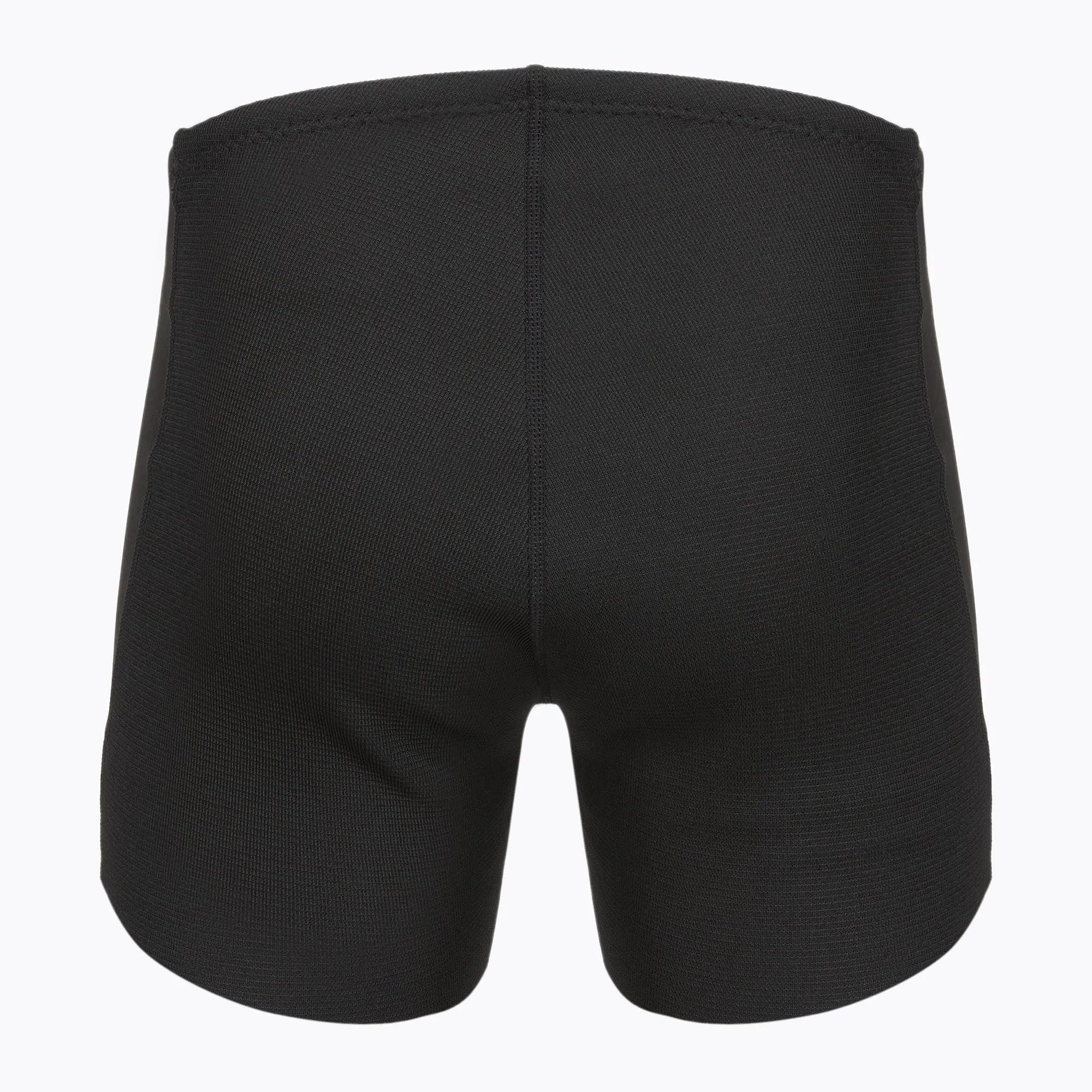 AQUASTIC HydroCore SH Neoprenshorts Herren 1,5 mm | Kurze Neoprenhose für Wassersport | SBR | Surfen Schwimmen SUP | Schwarz