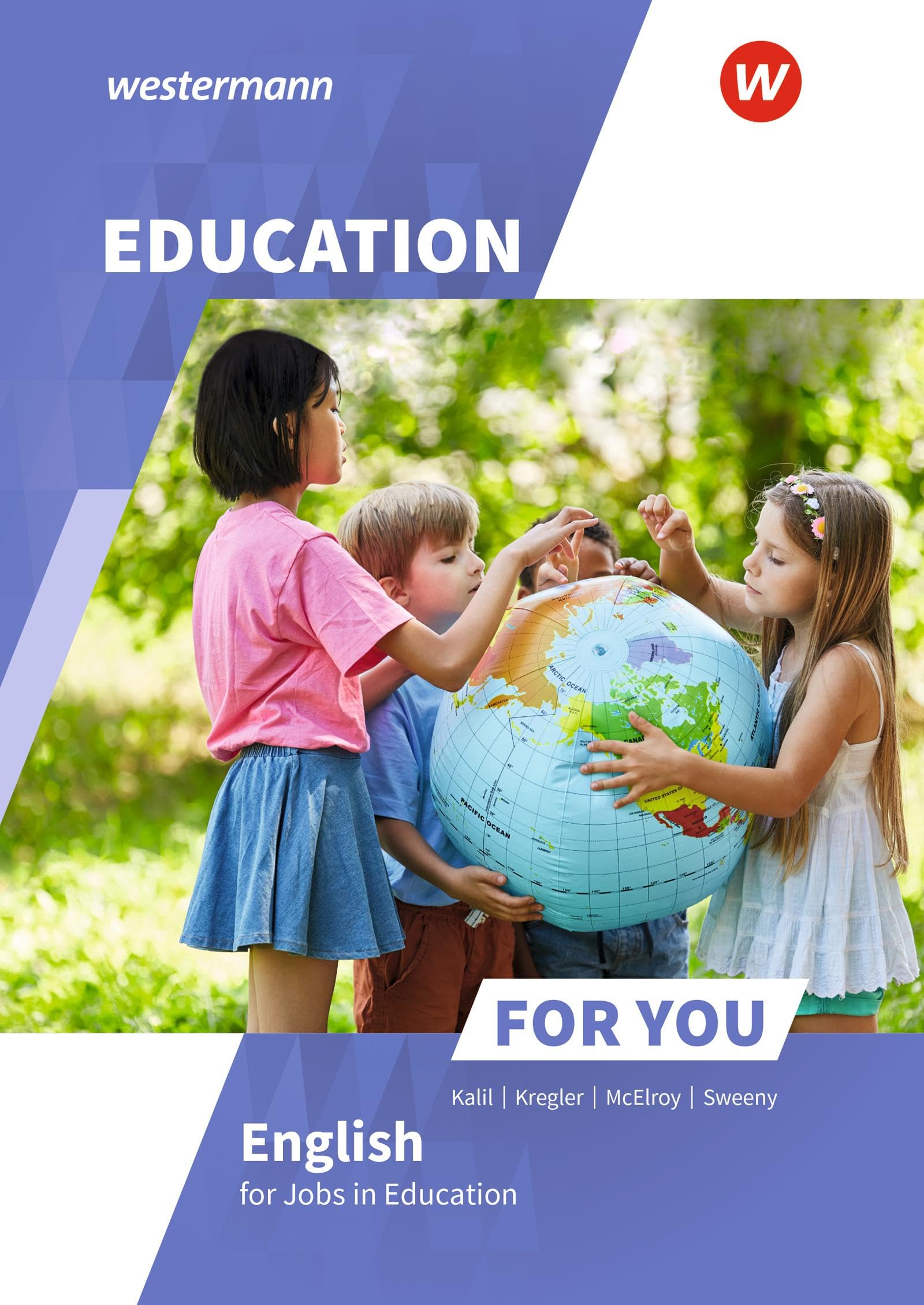 Education For You - English for Jobs in Education: Schulbuch