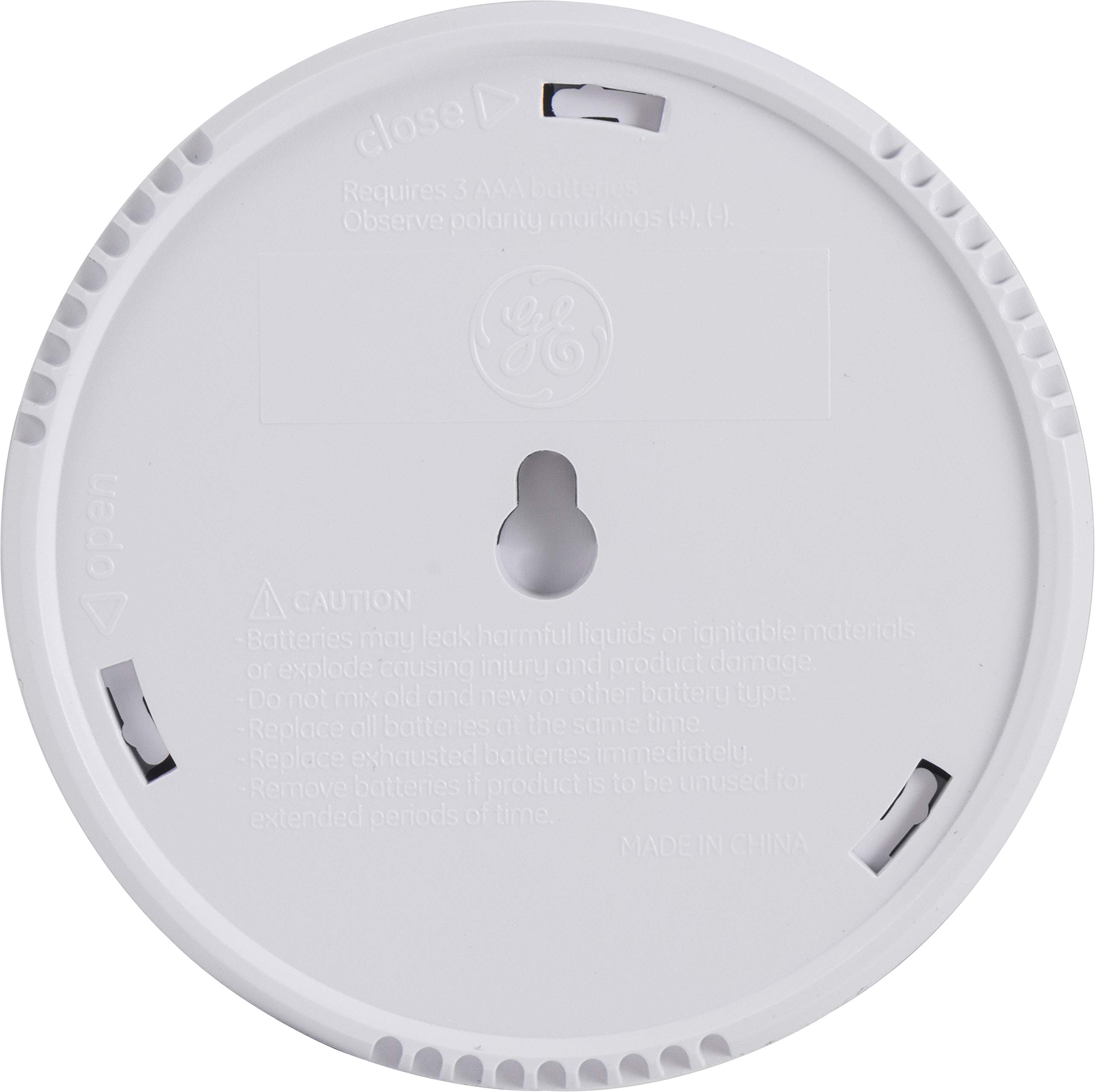 GE, Wireless, Battery Operated, 20 Lumens, Touch Activated On/Off