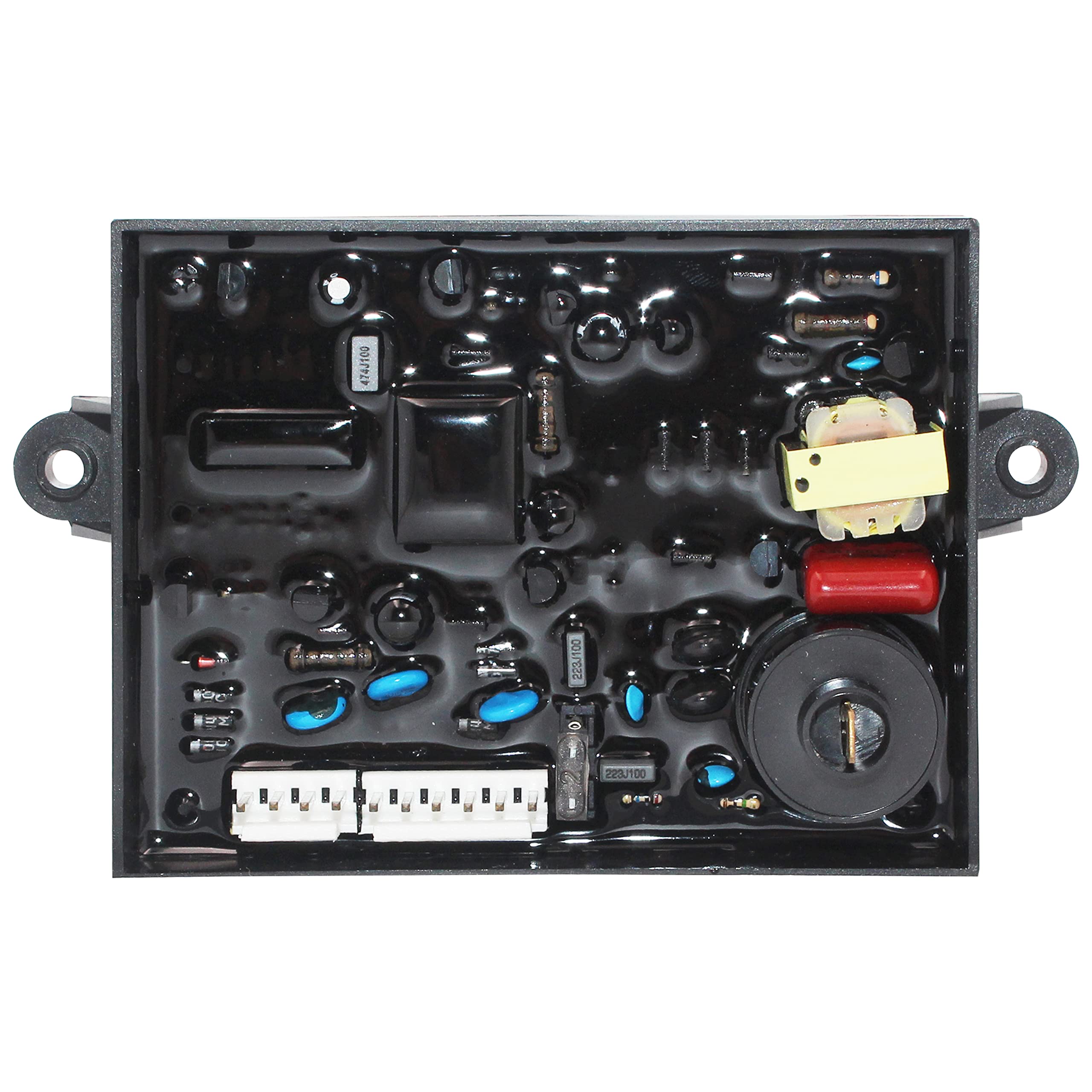 LUKYER 91365 RV Water Heater Control Circuit Board，Replace for Atwood  93851, Compatible with Models GCH6A-10E, GC6AA-10E, GC10A-4E, GCH10A-4E,  GCH10A-4E : Amazon.co.uk: Home u0026 Kitchen