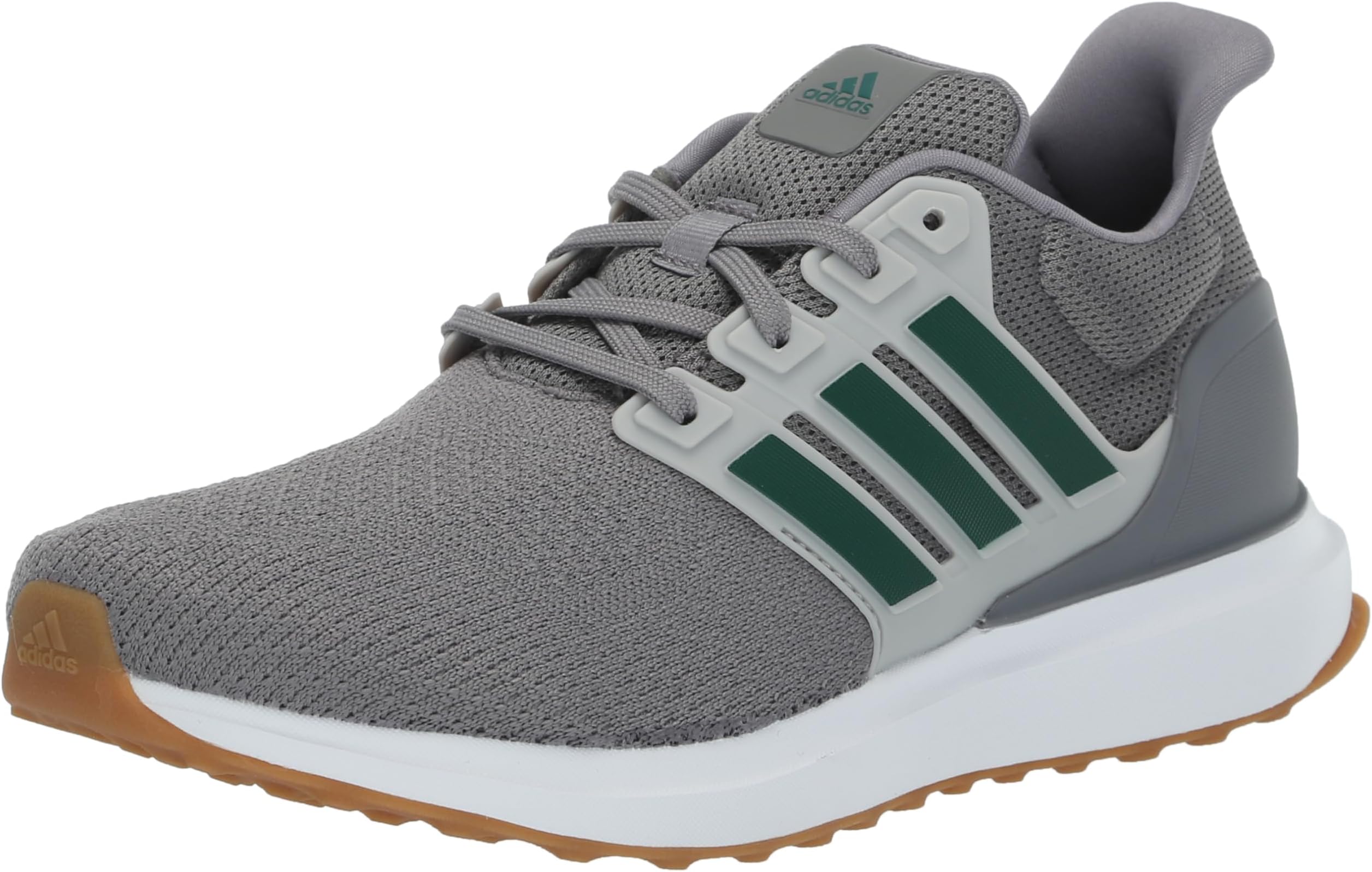 adidas fluorescent green shoes