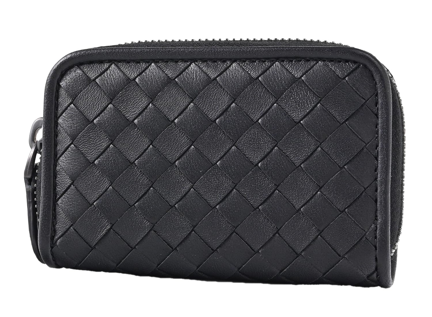 ボッテガヴェネタ　名刺入れ ボッテガヴェネタ カードケース BOTTEGA VENETA 名刺入れ