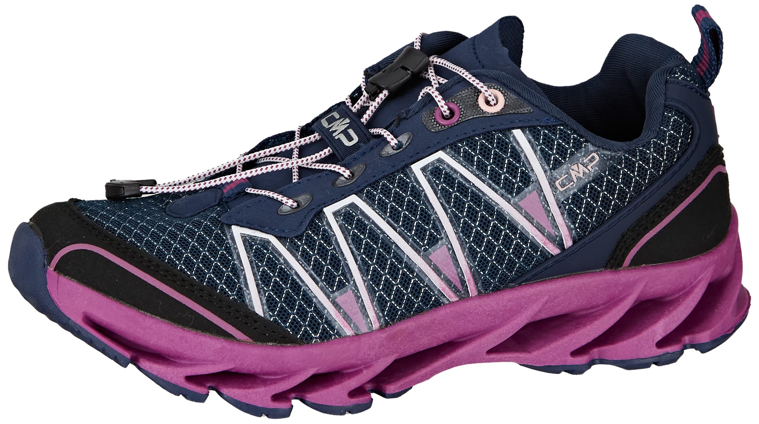 CMP Scarpe Altak Trail 2.0 - 4
