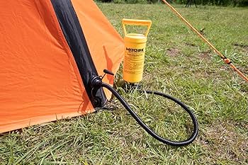 ogawaエアーフレームテントムース Amazon | ogawa(オガワ) アウトドア キャンプ 防災 避難 エアー