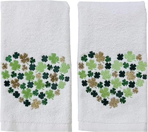 Miniatura 15 de Serafina Home Toallas de baño para dedos con tortugas: toallas de verano náuticas suaves y absorbentes para invitados con decoración de tortuga azul