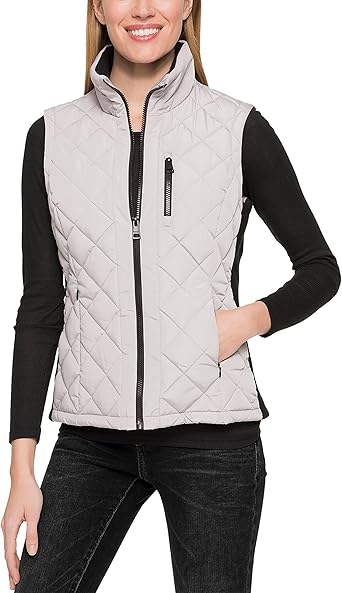 andrew marc quilted jacket