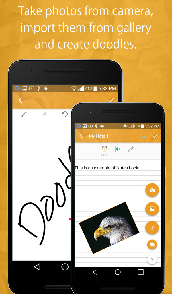 Notes LockAmazon.co.ukAppstore for Android