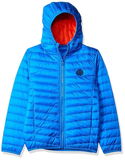 U.S. POLO ASSN. Boys Jacket