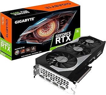 RTX 3070 Gigabyte ジャンク Amazon.com: Gigabyte GeForce RTX 3070 Gaming OC 8G Graphics Card